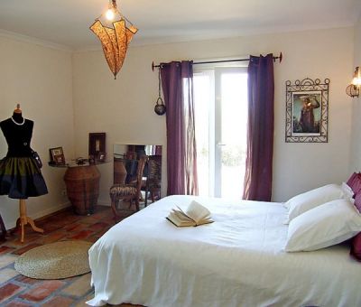 Vakantiewoningen huren in Saint Gilles, Languedoc-Roussillon Gard, Frankrijk | vakantiehuis voor 6 personen