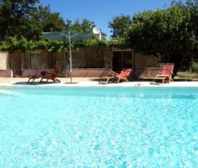 Vakantiewoningen huren in Apt, Provence-Alpen-Côte d'Azur Vaucluse, Frankrijk | vakantiehuis voor 6 personen