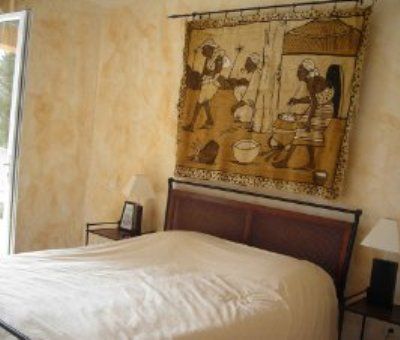 Vakantiewoningen huren in Avignon, Provence-Alpen-Côte d'Azur Vaucluse, Frankrijk | vakantiehuis voor 8 personen