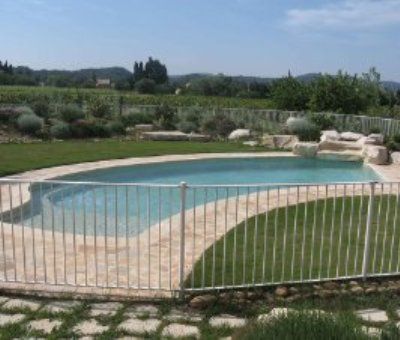 Vakantiewoningen huren in Avignon, Provence-Alpen-Côte d'Azur Vaucluse, Frankrijk | vakantiehuis voor 8 personen