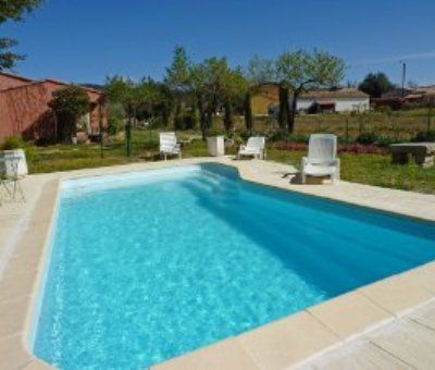 Vakantiewoningen huren in Bédoin, Provence-Alpen-Côte d'Azur Vaucluse, Frankrijk | vakantiehuis voor 6 personen