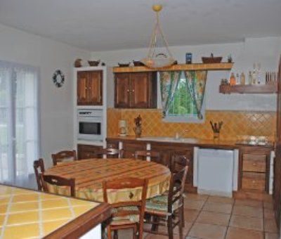 Vakantiewoningen huren in Cavaillon, Provence-Alpen-Côte d'Azur Vaucluse, Frankrijk | vakantiehuis voor 8 personen