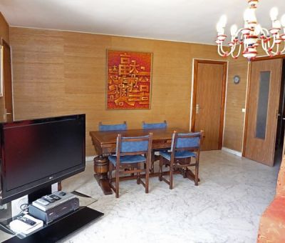 Vakantiewoningen huren in Menton, Provence-Alpen-Côte d'Azur Zee-Alpen, Frankrijk | appartement voor 4 personen