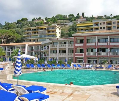 Vakantiewoningen huren in Villefranche sur Mer, Provence-Alpen-Côte d'Azur Zee-Alpen, Frankrijk | appartement voor 4 personen