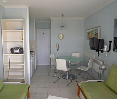 Vakantiewoningen huren in Villefranche sur Mer, Provence-Alpen-Côte d'Azur Zee-Alpen, Frankrijk | appartement voor 4 personen