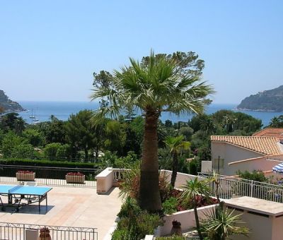 Vakantiewoningen huren in Villefranche sur Mer, Provence-Alpen-Côte d'Azur Zee-Alpen, Frankrijk | appartement voor 4 personen