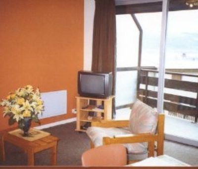 Vakantiewoningen huren in Embrun, Provence-Alpen-Côte d'Azur Hoge-Alpen, Frankrijk | appartement voor 4 personen