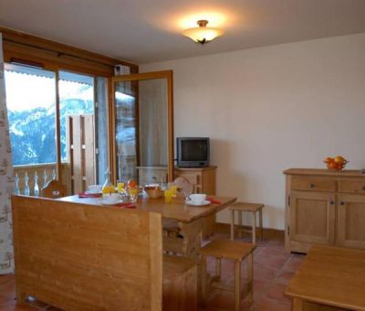Vakantiewoningen huren in Pra Loup, Provence-Alpen-Côte d'Azur Alpen de Haute-Provence, Frankrijk | appartement voor 6 personen