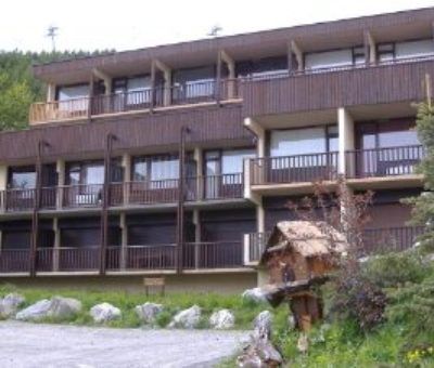 Vakantiewoningen huren in Orcières-Merlette, Provence-Alpen-Côte d'Azur Hoge-Alpen, Frankrijk | appartement voor 5 personen