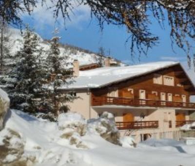 Vakantiewoningen huren in Vars, Provence-Alpen-Côte d'Azur Hoge-Alpen, Frankrijk | appartement voor 6 personen