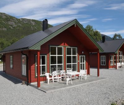 Vakantiewoningen huren in Jostedal, Sogn Og Fjordane, Noorwegen | vakantiehuisje voor 6 personen