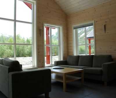 Vakantiewoningen huren in Jostedal, Sogn Og Fjordane, Noorwegen | vakantiehuisje voor 6 personen