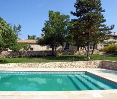 Vakantiewoningen huren in Reillanne, Provence-Alpen-Côte d'Azur Alpen de Haute-Provence, Frankrijk | vakantiehuis voor 8 personen