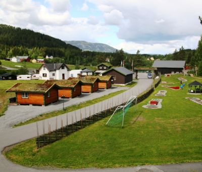 Vakantiewoningen huren in Aurdal, Oppland, Noorwegen | vakantiehuisje voor 6 personen