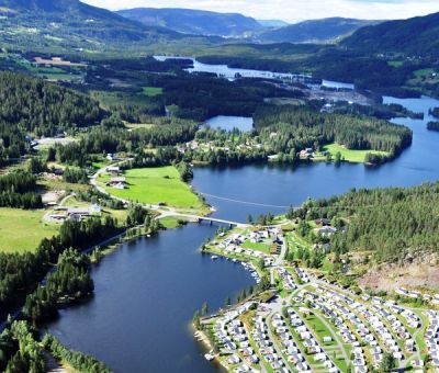 Vakantiewoningen huren in Aurdal, Oppland, Noorwegen | vakantiehuisje voor 6 personen