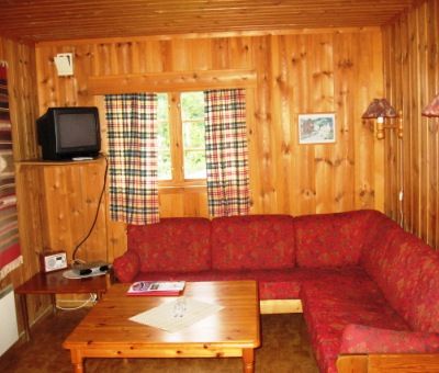 Vakantiewoningen huren in Etnedal, Oppland, Noorwegen | vakantiehuisje voor 6 personen