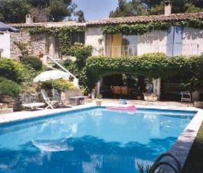 Vakantiewoningen huren in Aix en Provence, Provence-Alpen-Côte d'Azur Bouches-du-Rhône | vakantiehuis voor 4 personen