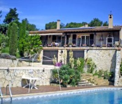 Vakantiewoningen huren in Aurons, Provence-Alpen-Côte d'Azur Bouches-du-Rhône, Frankrijk | vakantiehuis voor 3 personen