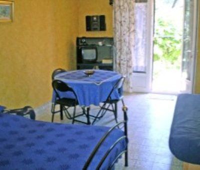 Vakantiewoningen huren in Aurons, Provence-Alpen-Côte d'Azur Bouches-du-Rhône, Frankrijk | vakantiehuis voor 3 personen