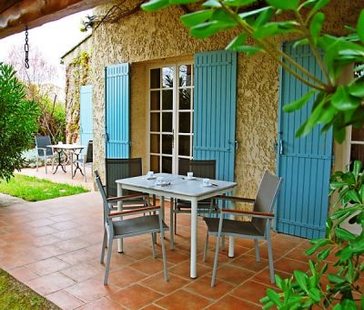 Vakantiewoningen huren in Châteaurenard, Provence-Alpen-Côte d'Azur Bouches-du-Rhône, Frankrijk  | vakantiehuis voor 6 personen