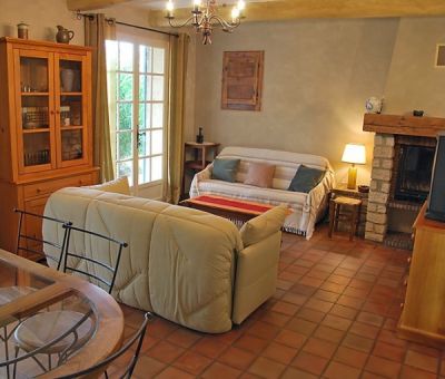 Vakantiewoningen huren in Châteaurenard, Provence-Alpen-Côte d'Azur Bouches-du-Rhône, Frankrijk  | vakantiehuis voor 6 personen