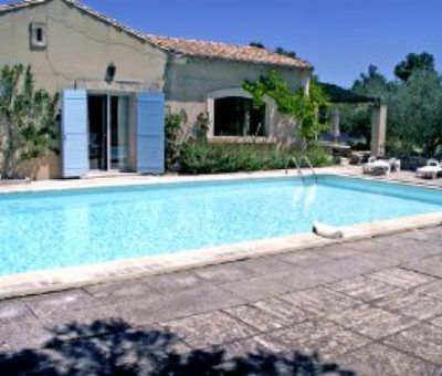 Vakantiewoningen huren in Eugalières, Provence-Alpen-Côte d'Azur Bouches-du-Rhône, Frankrijk | vakantiehuis voor 6 personen