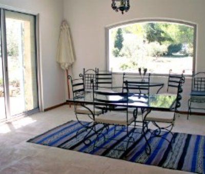 Vakantiewoningen huren in Eugalières, Provence-Alpen-Côte d'Azur Bouches-du-Rhône, Frankrijk | vakantiehuis voor 6 personen