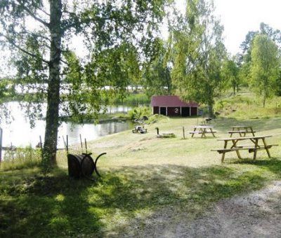 Vakantiewoningen huren in Katrineholm, Stockholm en omgeving, Zweden | vakantiiehuisje voor 9 personen