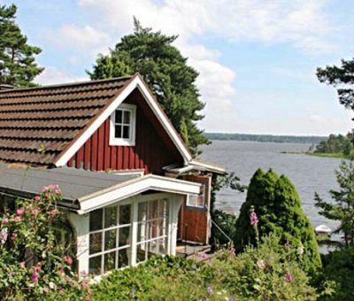 Vakantiewoningen huren in Nykoping, Stockholm en omgeving, Zweden | vakantiehuisje voor 4 personen