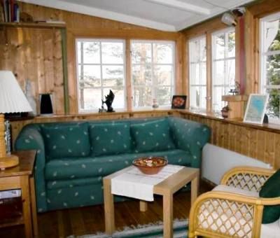Vakantiewoningen huren in Nykoping, Stockholm en omgeving, Zweden | vakantiehuisje voor 4 personen