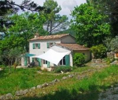 Vakantiewoningen huren in Fayence, Provence-Alpen-Côte d'Azur Var, Frankrijk | vakantiehuis voor 4 personen