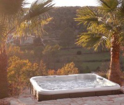 Vakantiewoningen huren in Lorgues, Provence-Alpen-Côte d'Azur Var, Frankrijk | vakantiehuis voor 8 personen