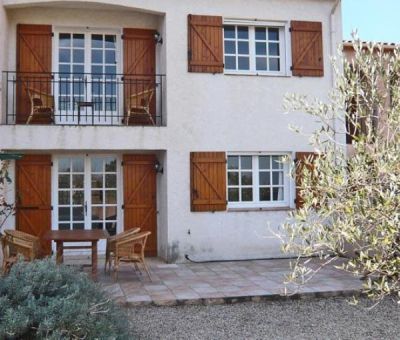 Vakantiewoningen huren in Roquebrune sur Argens, Provence-Alpen-Côte d'Azur Var, Frankrijk | vakantiehuis voor 6 personen