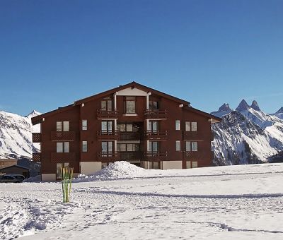 Vakantiewoningen huren in La Toussuire, Rhône-Alpen Savoie, Frankrijk | appartement voor 4 personen