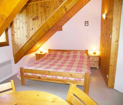 Vakantiewoningen huren in Les Bottières, Rhône-Alpen Savoie, Frankrijk | vakantiehuis voor 8 personen