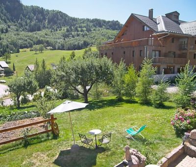 Vakantiewoningen huren in Les Bottières, Rhône-Alpen Savoie, Frankrijk | vakantiehuis voor 8 personen