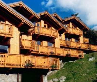 Vakantiewoningen huren in Méribel, Rhône-Alpen Savoie, Frankrijk | vakantiewoning voor 10 personen