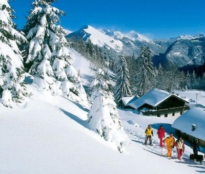 Vakantiewoningen huren in Méribel, Rhône-Alpen Savoie, Frankrijk | vakantiewoning voor 10 personen