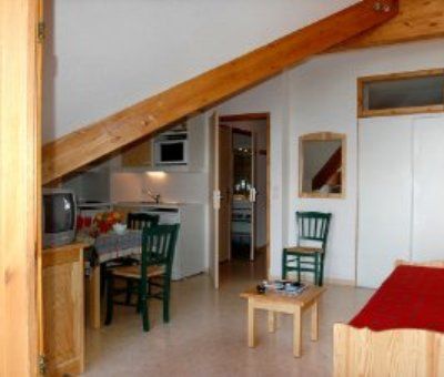 Vakantiewoningen huren in St. François Longchamp, Rhône-Alpen Savoie, Frankrijk | appartement voor 6 personen