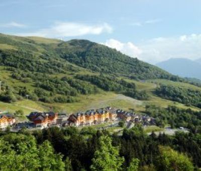 Vakantiewoningen huren in St. François Longchamp, Rhône-Alpen Savoie, Frankrijk | appartement voor 6 personen