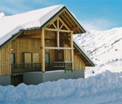 Vakantiewoningen huren in Saint Jean d'Arves, Rhône-Alpen Savoie, Frankrijk | appartement voor 8 personen