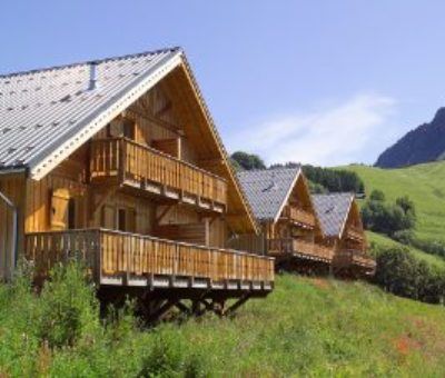 Vakantiewoningen huren in Saint Jean d'Arves, Rhône-Alpen Savoie, Frankrijk | appartement voor 8 personen