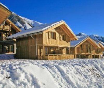 Vakantiewoningen huren in St. Sorlin d'Arves, Rhône-Alpen Savoie, Frankrijk | appartement voor 6 personen