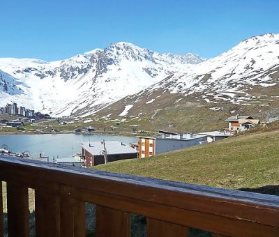 Vakantiewoningen huren in Tignes, Rhône-Alpen Savoie, Frankrijk | appartement voor 6 personen