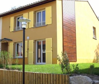 Vakantiewoningen huren in Lissieu, Rhône-Alpen Rhône, Frankrijk | vakantiehuis voor 6 personen