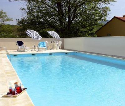 Vakantiewoningen huren in Lissieu, Rhône-Alpen Rhône, Frankrijk | vakantiehuis voor 6 personen