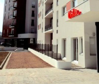 Vakantiewoningen huren in Lyon, Rhône-Alpen Rhône, Frankrijk | appartement voor 2 personen