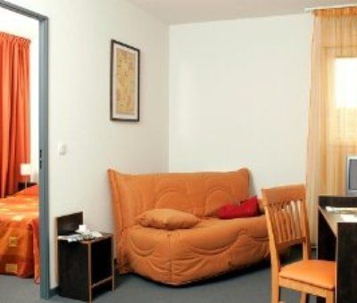 Vakantiewoningen huren in Lyon, Rhône-Alpen Rhône, Frankrijk | appartement voor 2 personen