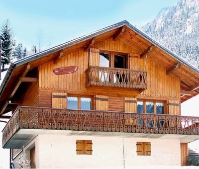 Vakantiewoningen huren in Abondance, Rhône-Alpen Haute-Savoie, Frankrijk | vakantiehuis voor 6 personen