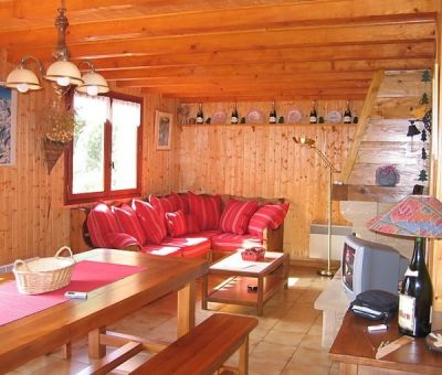 Vakantiewoningen huren in Abondance, Rhône-Alpen Haute-Savoie, Frankrijk | vakantiehuis voor 6 personen